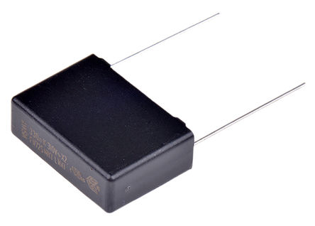 Vishay - F1772SX243331KIIB0 - Vishay Extreme F1772S ϵ 330nF  (PET) F1772SX243331KIIB0, 10%ݲ, 310 V 		