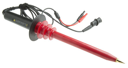 Testec - TT-HVP40 - TT-HVP40 Testec 1m ѹ̽ͷ, CAT I		