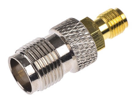 RF Solutions - ADP-SMAF-TNCF - RF Solutions 50 ֱ Ƶ ADP-SMAF-TNCF, 3GHz, SMA   TNC , о		