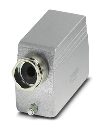 Phoenix Contact - 1773666 - Phoenix Contact HC-HV ϵ  1773666, PG16, HV-HV3		