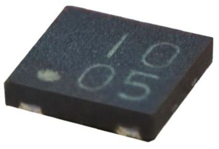 DiodesZetex - BAS16LP-7 - Diodes Inc BAS16LP-7 ض, Iout=300mA, Vrev=75V, 2 DFNװ		