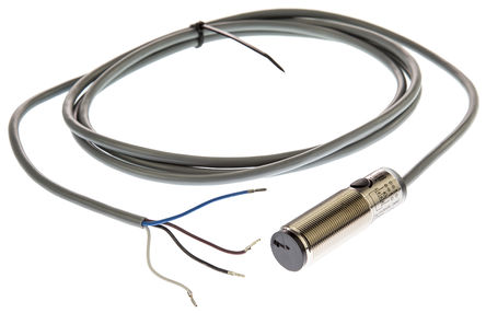 Pepperl + Fuchs - OBT200-18GM60-E4 - Pepperl + Fuchs 200 mm  LED Դ Բ״  紫 OBT200-18GM60-E4, NPN, , IP67		