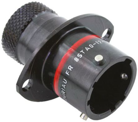 Souriau - 8STA01243PN - Souriau 8STA ϵ 43· 尲װ ֱ   8STA01243PN, , ʽӺ		