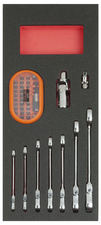 Bahco - FF1E3005 - Bahco 40װ ׼ FF1E3005		