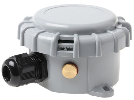 RS Pro - TT531/PT100A - RS Pro -10  +110 C (+40 C) ¶ȴ TT531/PT100A, PT1,  		