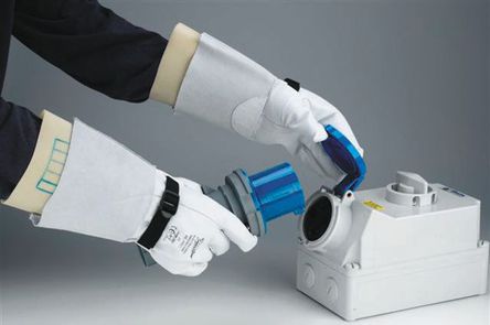 BM Polyco - REPRO/08NB - BM Polyco 2װ ȫ ɫ Ƥ ظʹõ REPRO/08NB, ߴ8 - S		