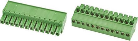 TE Connectivity - 1-1986374-6 - TE Connectivity 1-1986374-6 16 · ˿ӿ, °װ, ݶš˽, 30  14 AWG߹, 11A, 300 V		