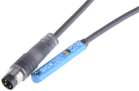 Sick - RZT1-03ZRS-KP0 - Sick RZT1-03ZRS-KP0   Ƭ 400 Hz ŸӦ, 500 mA, 0  30 V 10  30 V ֱԴ, IP67		