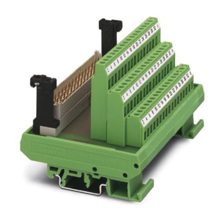 Phoenix Contact - 2970167 - Phoenix Contact 2970167 ӿڼ̵ģ, 4A, 250V ac/dc		