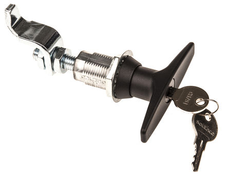 Southco - E3-18-15-RS - Southco ɫ ĩͿ ѹп  E3-18-15-RS, T ֱ, 82.5mm		