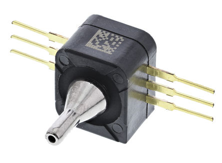 Honeywell - 40PC100G1A - Honeywell 100psi  Ŵ ѹ 40PC100G1A, 0.8%ȷ, 0.5 mA, 5 V ֱ		