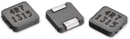 Wurth Elektronik - 744373210022 - Wurth WE-LHMI ϵ  220 nH Ƭ 744373210022, 20%ݲ, 7.7A Idc, 8mֱ, 4012װ		