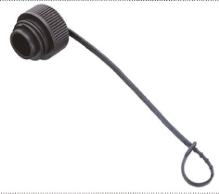 Binder - 08-2300-000-000 - Binder 693 ϵ IP67   08-2300-000-000		