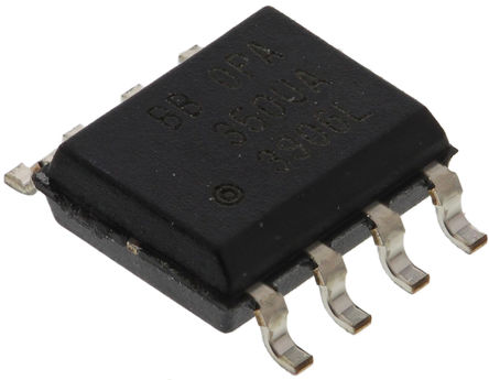 Texas Instruments - OPA350UA - Texas Instruments OPA350UA Ŵ, 38MHz, 3  5V, CMOS, 8 SOICװ		