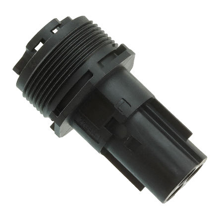 TE Connectivity - 2213414-1 - TE Connectivity Nector M ϵ ɫ 3 · 3   2213414-1 ͷ, °װ		