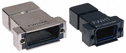 FCT - A MOLEX COMPANY - FWH3A - MOLEX FCT FWH ϵ 25 · ֱ ɫ ABS, PC D-sub ׿ FWH3A, Ӧ		