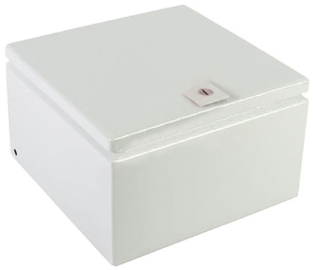 Rittal - JB101006HC - Rittal JB ϵ ǳɫ ̼ IP66 ߺ JB101006HC, 250 x 150 x 250mm		