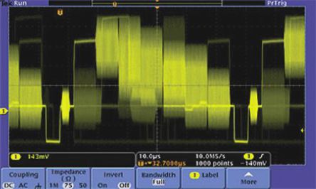 Tektronix - DPO4VID - Tektronix MSO/DPO4000B ϵ ʾ ӺԶ壨Ǳ׼Ƶģ DPO4VID		