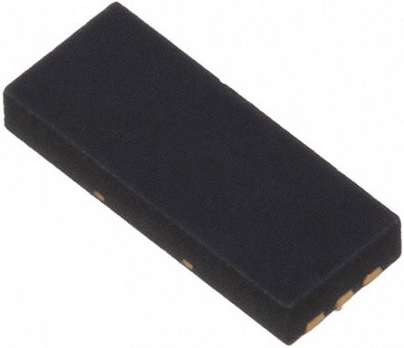 DiodesZetex - DMN2013UFX-7 - DiodesZetex ˫ N Si MOSFET DMN2013UFX-7, 10 A, Vds=20 V, 6 WDFNװ		