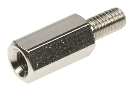 HARWIN - R30-3001002 - HARWIN R30-3001002 10mm ͭ Ǽ, 5mmԱ߼, 6mm˨, M3		