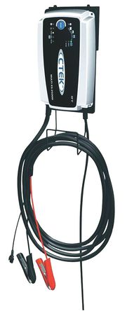 CTEK - MultiXS 25000 - CTEK ԶǦس MultiXS 25000, 8׶, 230V, 12V@25A		