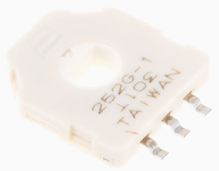 Bourns - 3382G-1-252G - Bourns 3382 ϵ 2.5k 30% λ 3382G-1-252G, 0.05W, 500ppm/C SMD		