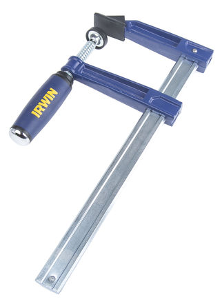 Irwin - 10503569 - Irwin 10503569 300mm x 120mm 		