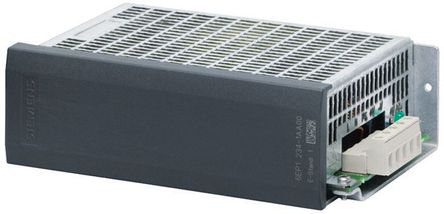 Siemens - 6EP12331AA00 - Siemens 144W ģʽ DIN 尲װԴ 6EP12331AA00, 87%Ч, 6A		
