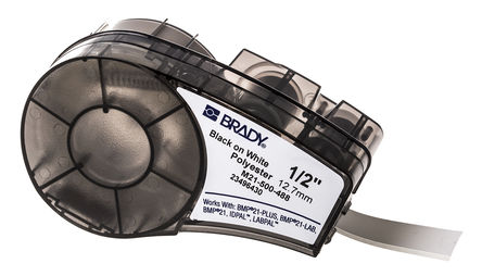 Brady - 110935 - Brady ±ǩװ M21-500-488, ʹBMP21 ǩӡLABPAL ǩӡ		