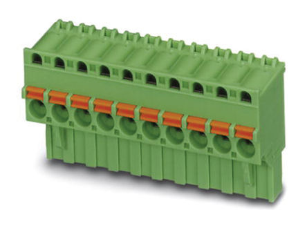 Phoenix Contact - 1873304 - Phoenix Contact COMBICON FKC ϵ 5.08mm ھ 12 · ĸ ɫ ͷ 1873304, ˽		