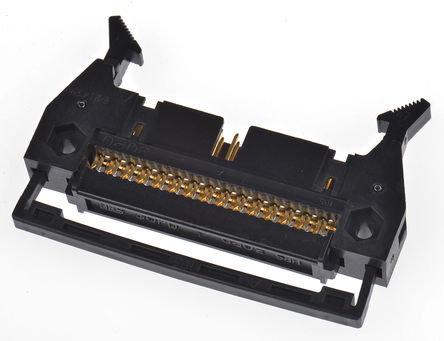 Hirose - HIF3BA-30PD-2.54R-MC - Hirose HIF3B ϵ 2 30· 2.54mmھ  IDC  HIF3BA-30PD-2.54R-MC, °װ		