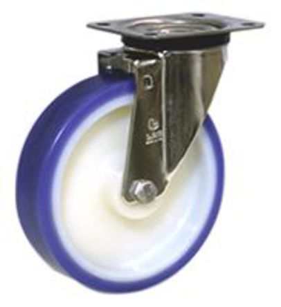 LAG - 35221 - LAG 150mmֱ ת 35221, 250kg, PUR̥,  6		