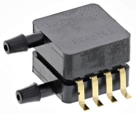 NXP - MPXV2010DP - Pressure Sensor 10kPa Gauge 1-Port		