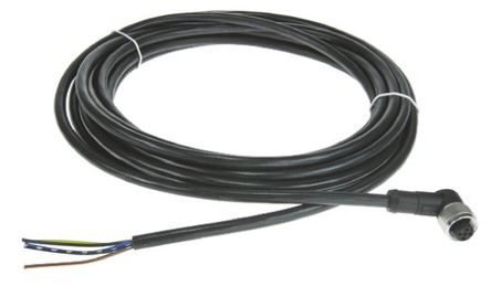 Telemecanique Sensors - XZCP1340L10 - Telemecanique Sensors XZCP1340L10 10m M12 ĸ , ʹOsiSense XU ϵ		