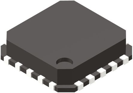 Texas Instruments - CC1100-RTY1 - Texas Instruments CC1100-RTY1, Ƶ FSKMSKQPSK Ƶշ IC, 300  928MHz, 1.8  3.6 VԴ, 20 QLP EPװ		