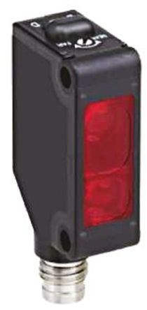 Telemecanique Sensors - XUM8APCNM8 - Telemecanique Sensors 0.3  1 m ɫ LED Դ ״  紫 XUM8APCNM8, PNP̬, 4  M8 ʽ, IP67		