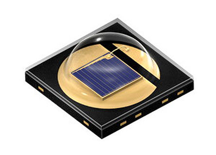 OSRAM Opto Semiconductors - SFH 4716AS - Osram Opto IR OSLON Black ϵ 75  LED, SFH 4716AS, 860nm, 1900mW-2		