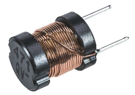 Panasonic - ELC08D471E - Panasonic ELC08D ϵ 470 H 10%  ELC08D471E ͵, 360mA Idc, 610m Rdc		