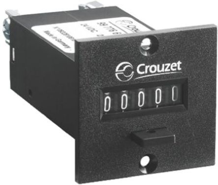 Crouzet - 99776616 - Crouzet 5λ е  99776616, 99999ʾΧ, ѹ, 24 V ֱԴ		