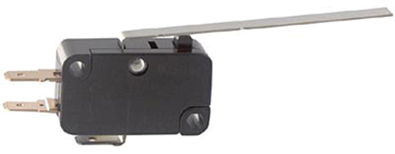 Omron - V15G31C25KBYOMI - Omron V15G31C25KBYOMI ˫ ڸ ΢, 15 A @ 250 V 		