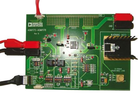 Analog Devices - EVAL-ADM1178EBZ - Analog Devices ADM1178 Ƚ ԰ EVAL-ADM1178EBZ		