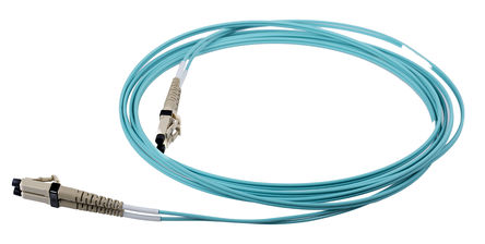 TE Connectivity - 2061311-3 - TE Connectivity 3m ɫ ˵ 2061311-3,  A: LC,  B: LC, ģ OM3 LC		