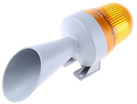 Werma - 42532075 - Werma 425 ϵ 98dB ɫ    - źŵ 42532075, ȷ, 氲װ, 24 V /ֱ		