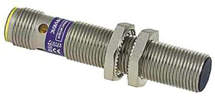 Telemecanique Sensors - XS512BLPAM12 - Telemecanique IP69K  ʽ XS512BLPAM12, 2 mm ⷶΧ, PNP, 12  48 V ֱԴ		