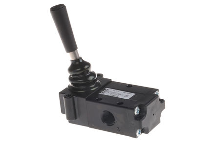 Parker - B53003L - Parker B53 ϵ ܸ ѹп ֶƷ B53003L, 10 barѹ, 1740L/min, G 1/4, -10  +80C		