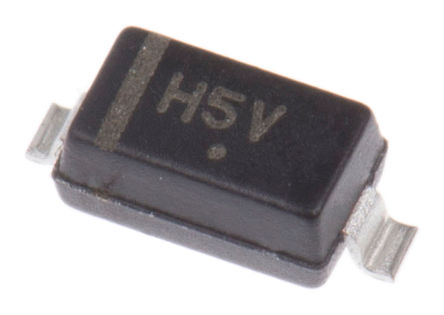 ON Semiconductor - MMSZ5245BT1G - ON Semiconductor MMSZ5245BT1G · ɶ, 15V 5% 500 mW, 2 SOD-123װ		