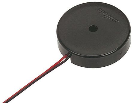 Murata - PKM17EWH4000 - Murata  25 V  75dB  ⲿ ѹ PKM17EWH4000, Ϊ 4000 Hz		