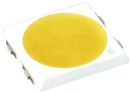 OSRAM Opto Semiconductors - GW P9LRS2.EM-NTPP-40S5-0-200-R18 - Osram Opto DURIS S8 ϵ ɫ 4000K  LED GW P9LRS2.EM-NTPP-40S5-0-200-R18, 29.6 V, 10  240mA, 120 ӽ, 氲װ		