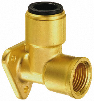 JG Speedfit - PM22WB - JG Speedfit 90 ǽͷͷ 22mm ͭƺʽͷ		