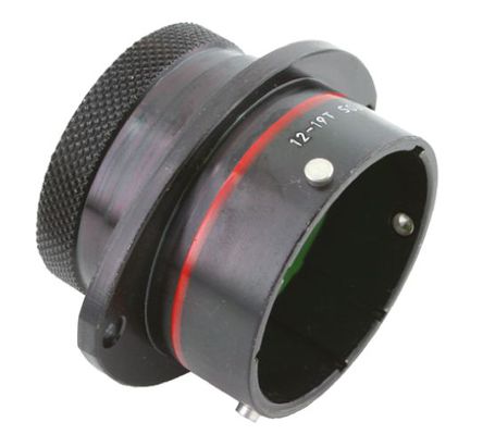 Souriau - 8STA02444PN - Souriau 8STA ϵ 4· 尲װ ֱ   8STA02444PN, , ʽӺ		